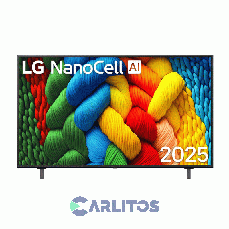 Smart TV Led 55