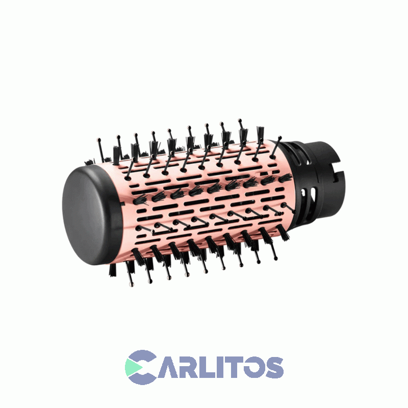 Cepillo Termico Imetec Bellissima Multistyler 5 En 1 Dry&style Gh18 1100
