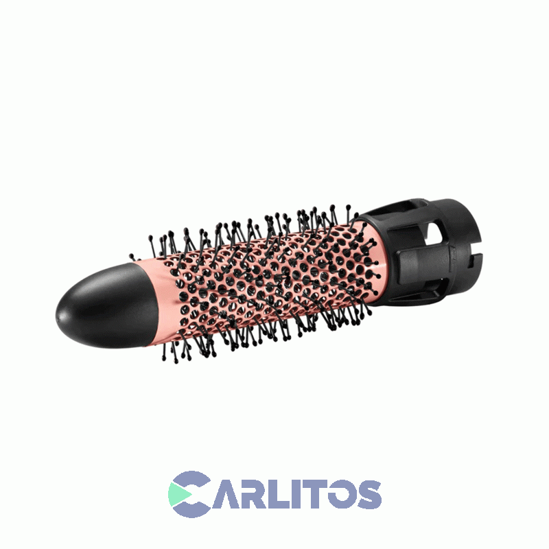 Cepillo Termico Imetec Bellissima Multistyler 5 En 1 Dry&style Gh18 1100