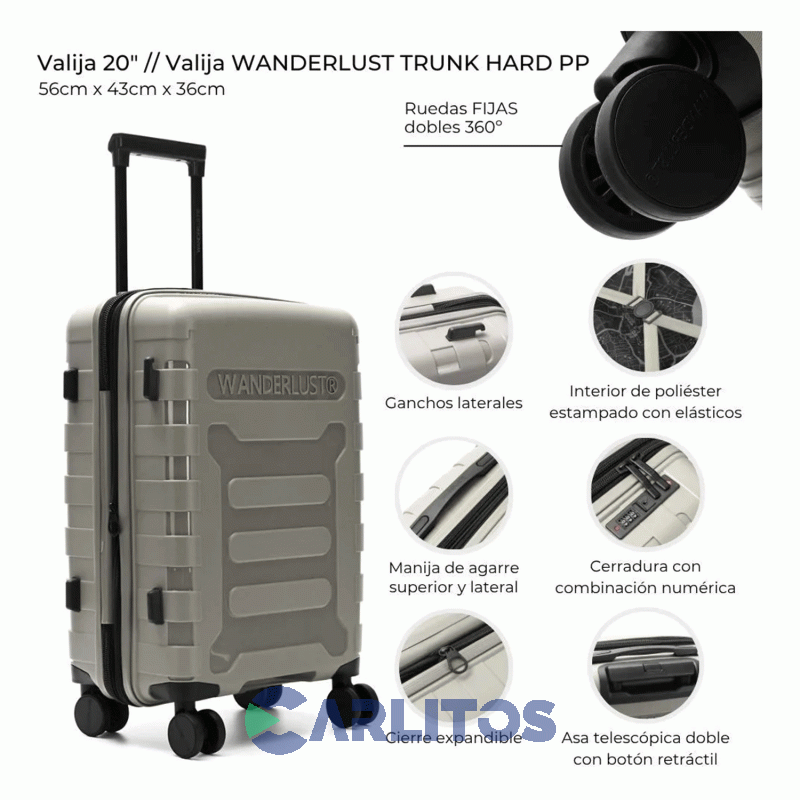 Valija 20
