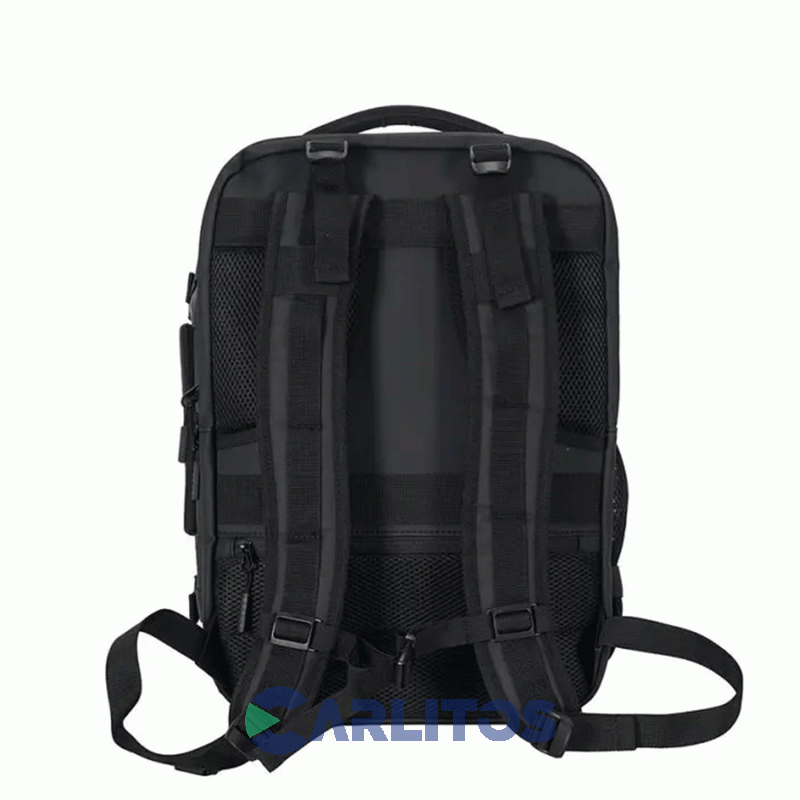Mochila Elf Viaje I3696a Negro