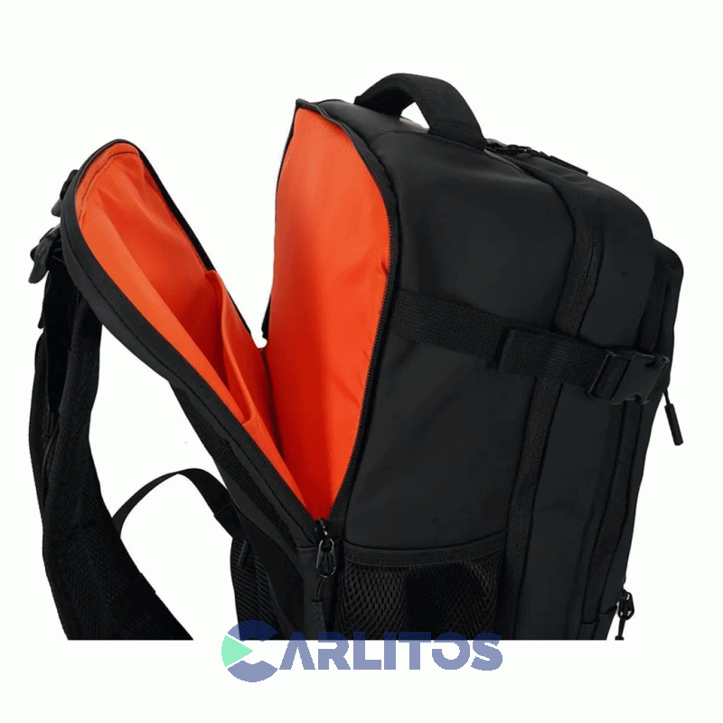 Mochila Elf Viaje I3696a Negro