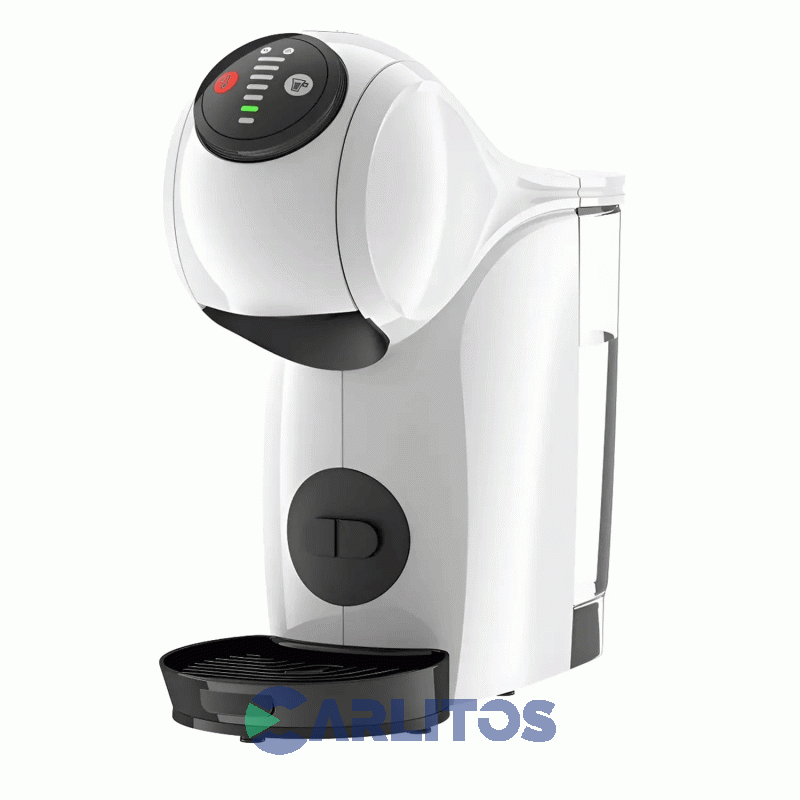 Cafetera Dolce Gusto Nescafe Genio S Blanco 9784