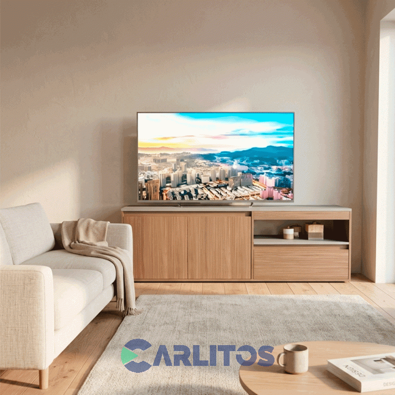 Rack Tv Linea Terrae 1.54 Mts Tables Cod: 4027-Ccg-Cocobolo-Gris C.