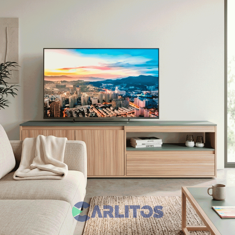 Rack Tv Linea Terrae 1.75 Mts Tables Cod: 4028-Ccs-Cocobolo-Safari