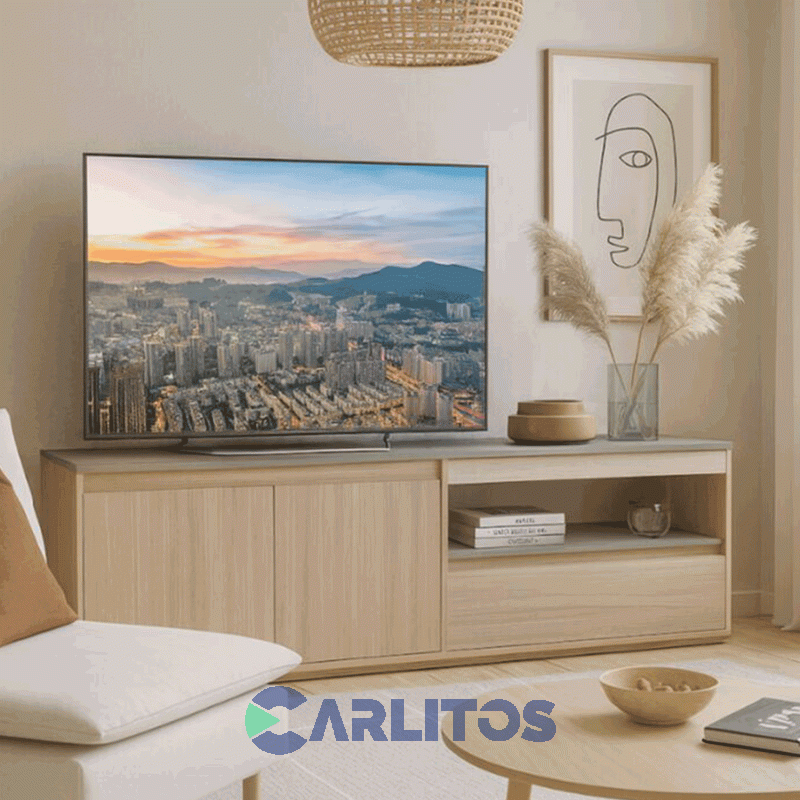 Rack Tables Tv Linea Terrae 1.75 Mts Cod: 4028-Ccg-Cocobolo-Gris C.