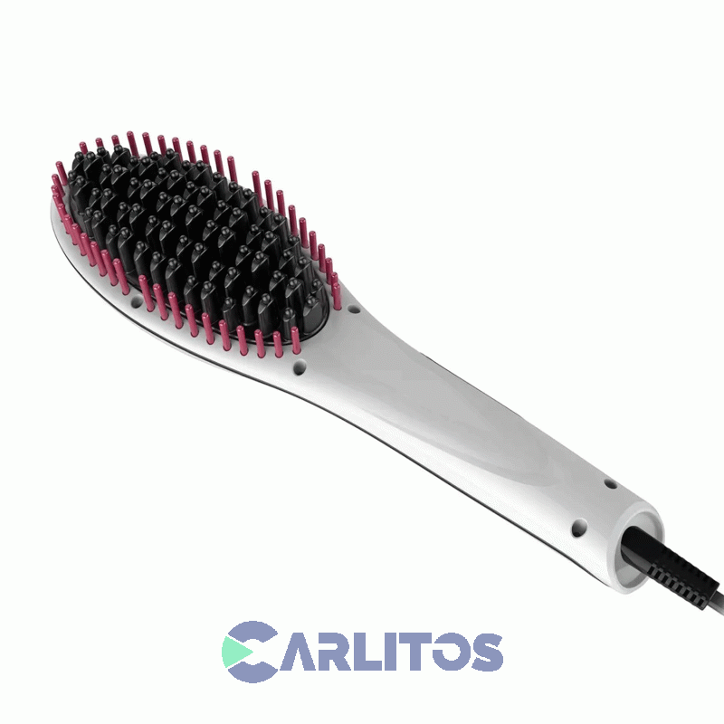 Cepillo Termico Ga.Ma Digital Innova Hot Brush
