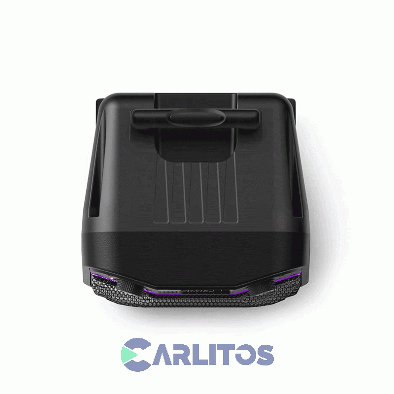 Parlante Torre Philips Con Bluetooth 20 Watts Rms Tax2206/77