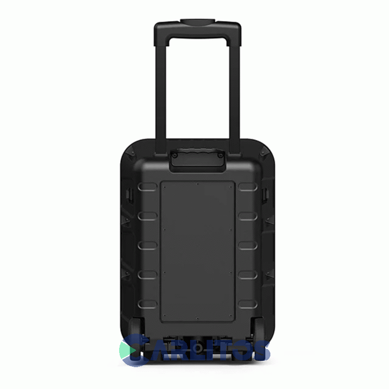 Parlante Torre Philips Con Bluetooth 20 Watts Rms Tax2206/77