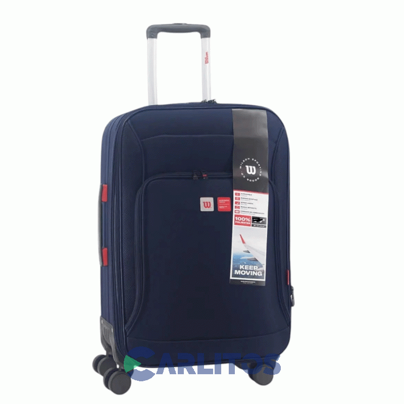 Valija 24