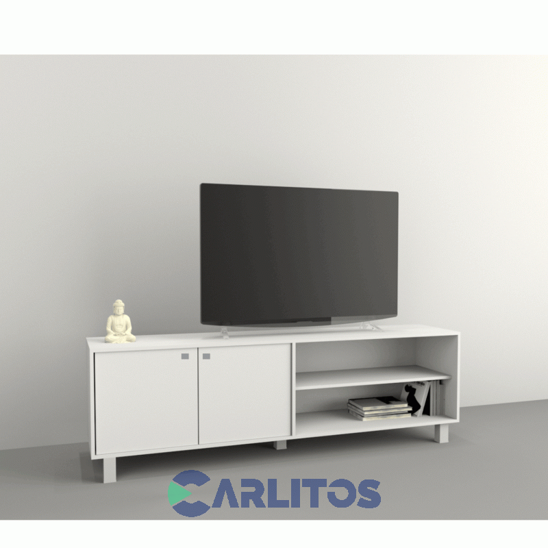 Mesa De TV-Lcd-Le 75