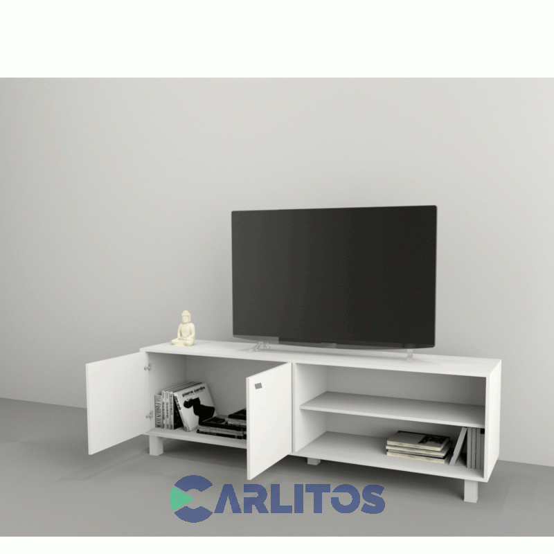 Mesa De TV-Lcd-Le 75