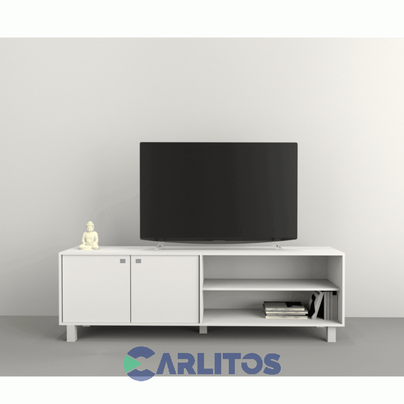 Mesa De TV-Lcd-Le 75