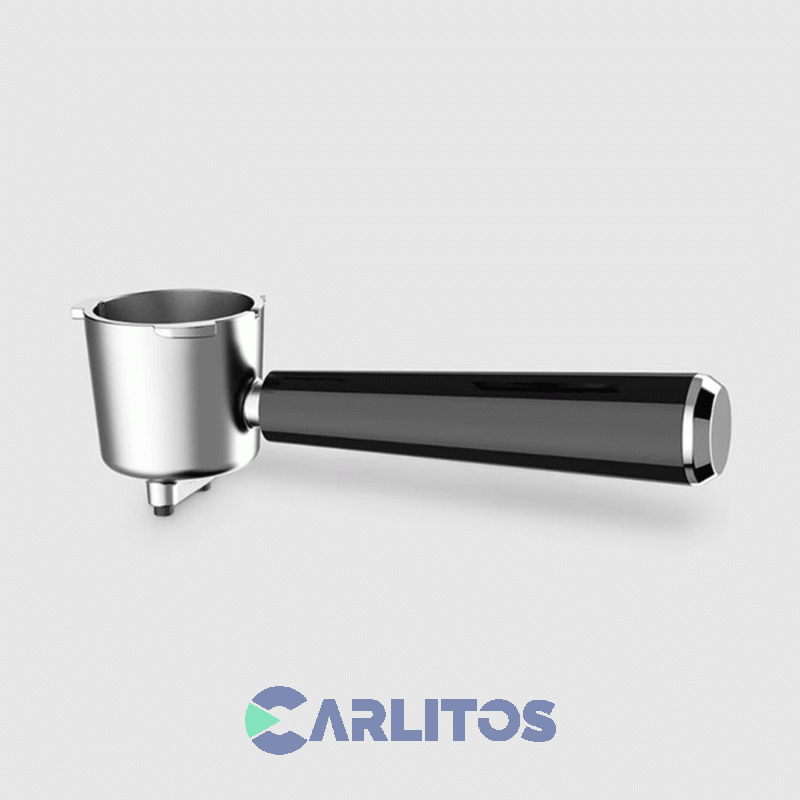 Cafetera Express Ultracomb 20 Bares Manual Acero Inoxidable Ce6118