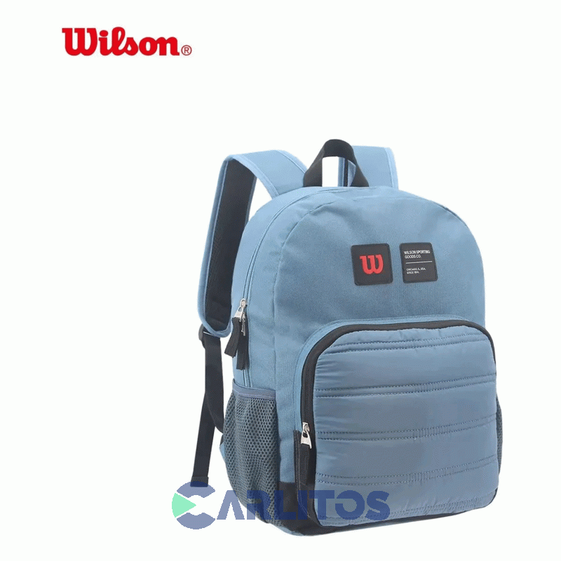Mochila Urban 17