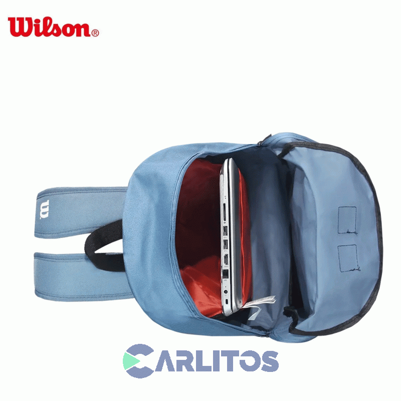 Mochila Urban 17