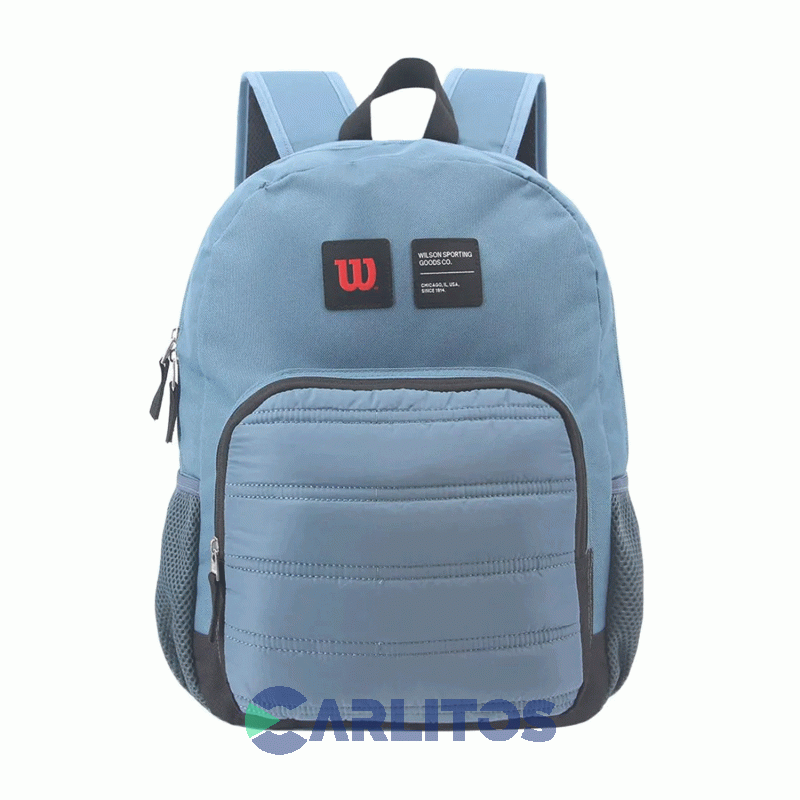 Mochila Urban 17