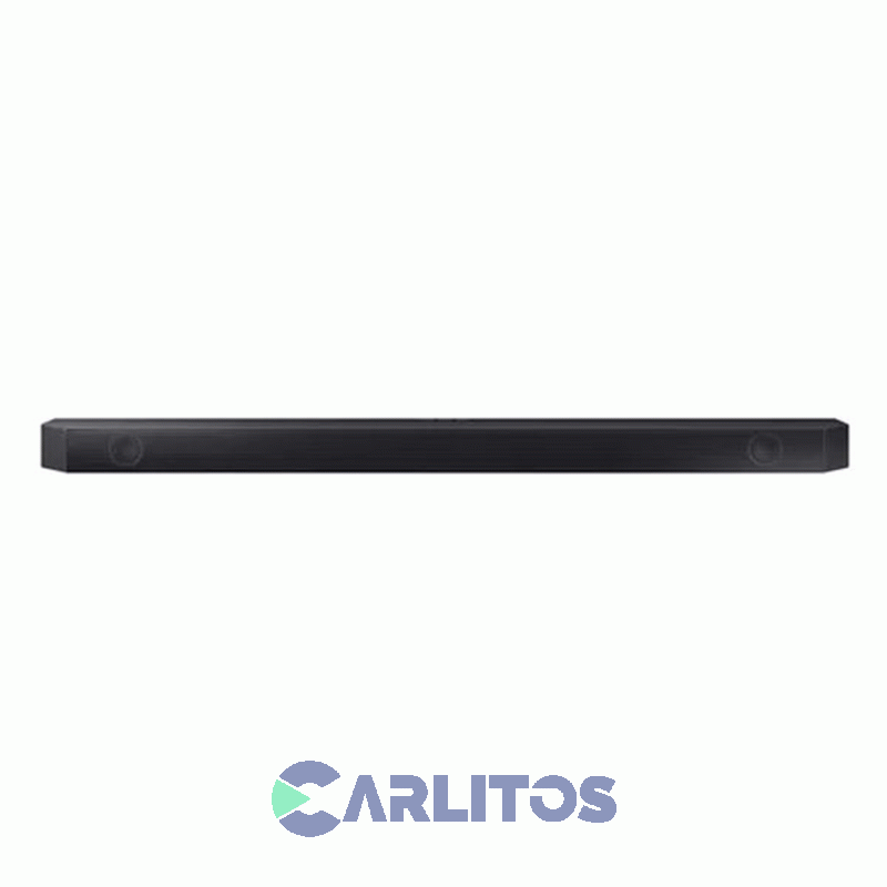 Parlante Barra 2.1 Con Bluetooth Samsung Hw-q605czb