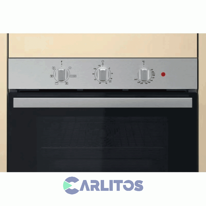 Horno Electrico Whirlpool Empotrable Acero Inoxidable 60 Cm - Grill Wob71as