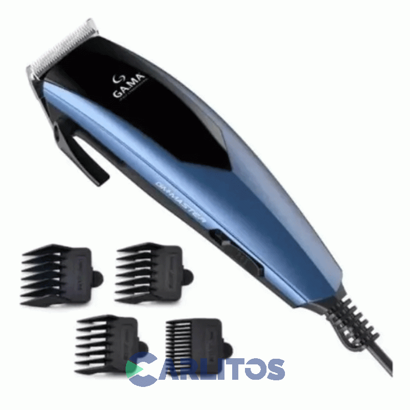 Cortacabello Magnetic Gama Clipper Gm Master