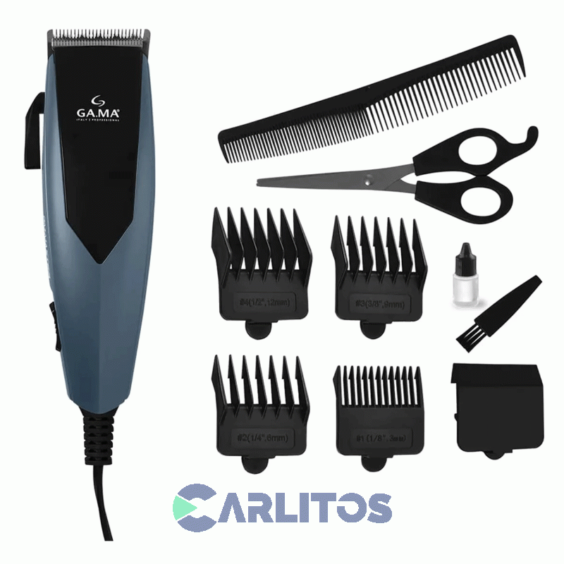 Cortacabello Magnetic Gama Clipper Gm Master