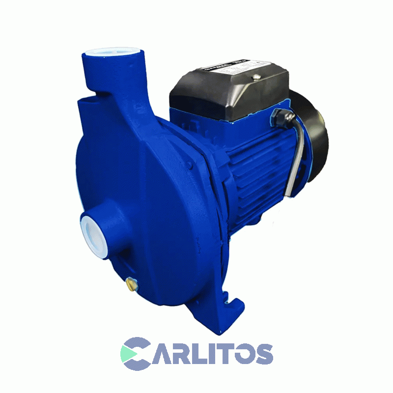 Bomba Centrifuga Gamma Select 1 HP 96 Litros/Minuto G2785ar