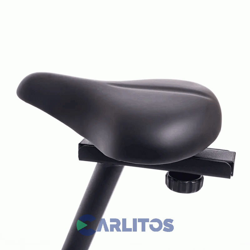 Fitness Bicicleta Magnetica Con Pulso Randers Arg-456