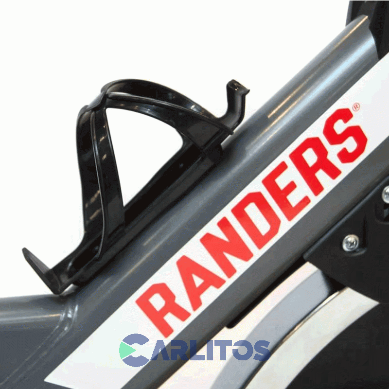 Fitness Bicicleta Indoor Spinning Randers Arg-874sp