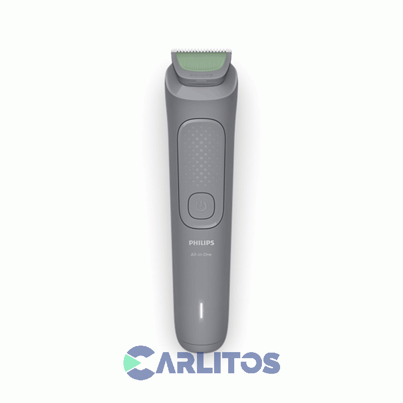 Kit Profesional Para Barba Multigroom philips Recargable Mg3911/15