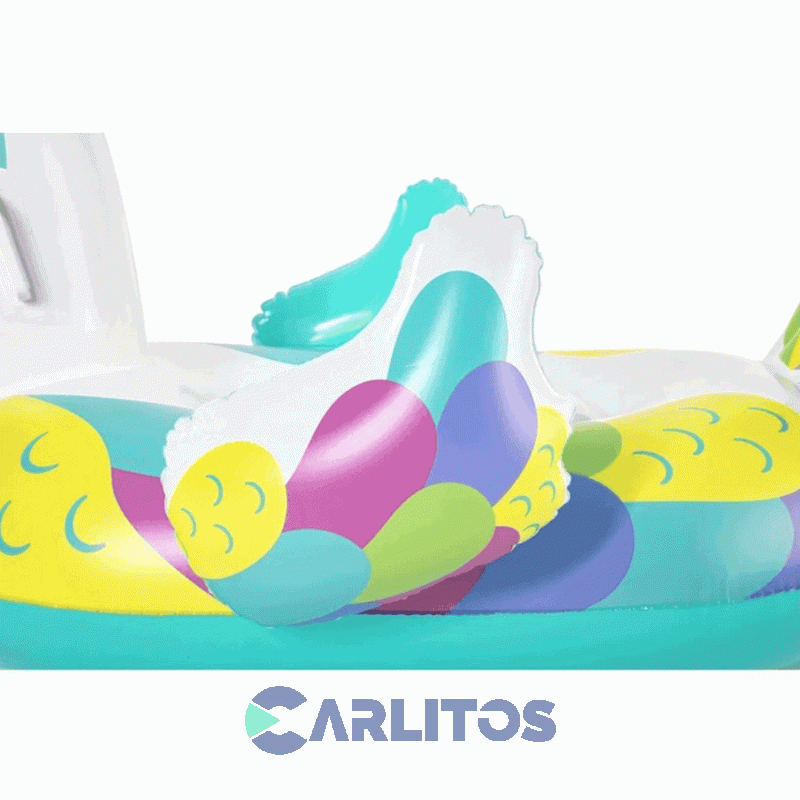 Flotador Tucan Chico Bestway 173 Cm 41437