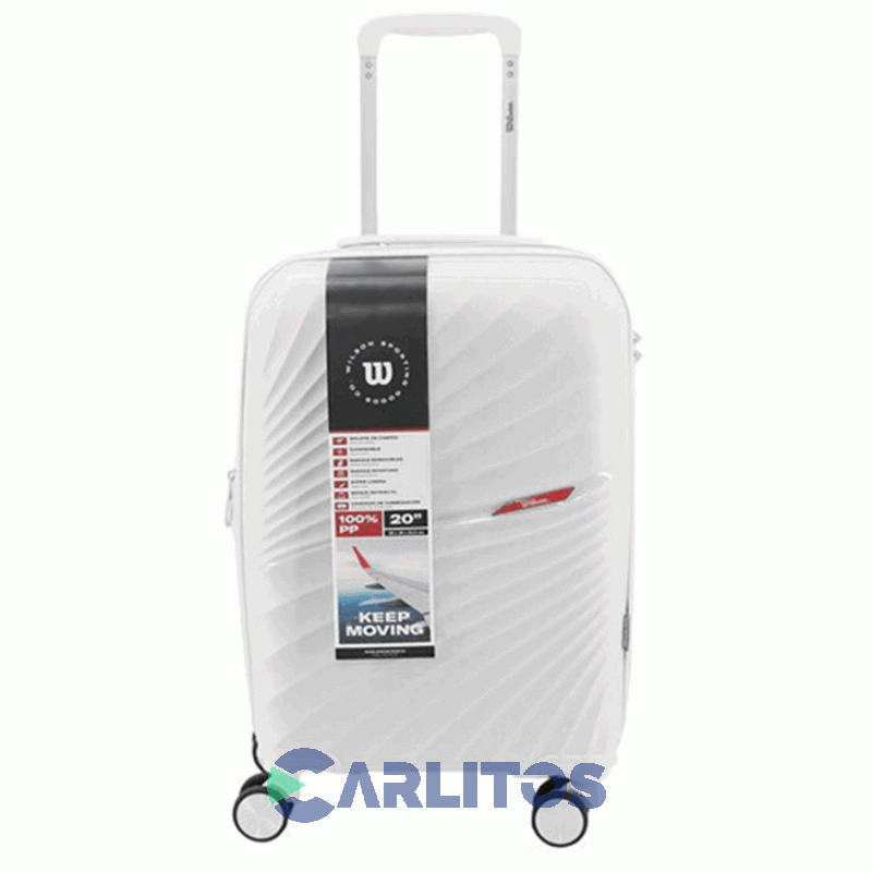 Valija 20