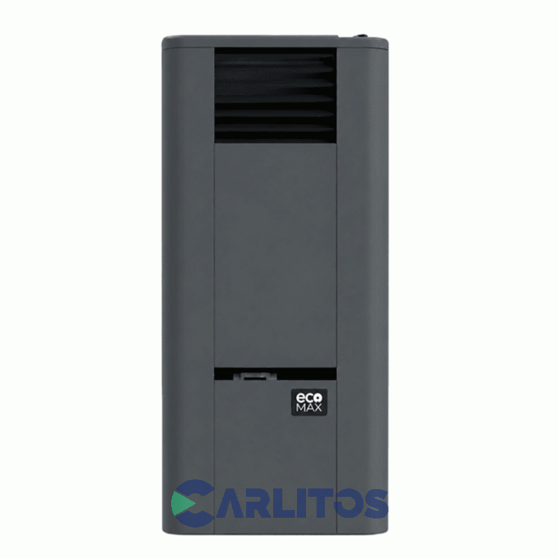 Calefactor Ecomax Multigas TB 2000 Kc Cec20bm