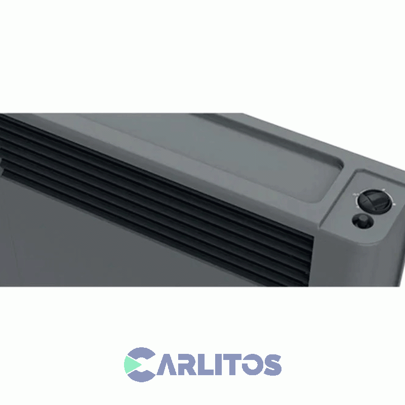Calefactor Ecomax Multigas 3500 Kc TB Cec35bm