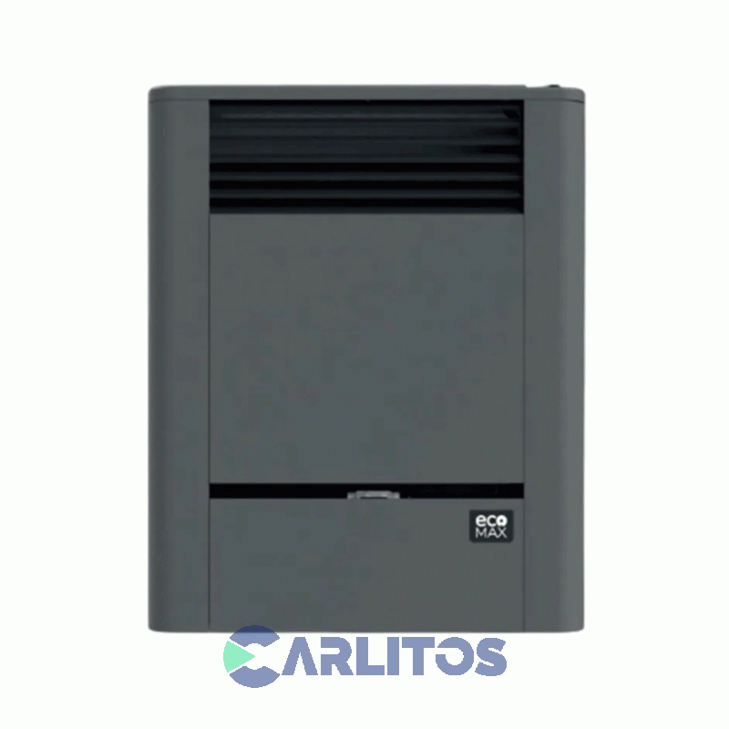 Calefactor Ecomax Multigas 3500 Kc TB Cec35bm