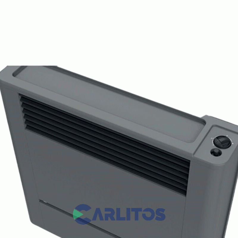 Calefactor Ecomax Multigas 5500 Kc TB Cec55bm