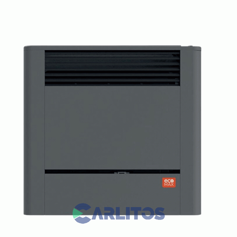 Calefactor Ecomax Multigas 5500 Kc TB Cec55bm