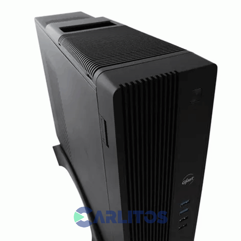 Pc De Escritorio Amd Ryzen R3 8 Gb Hd Solido 480 Gb Gfast R-321