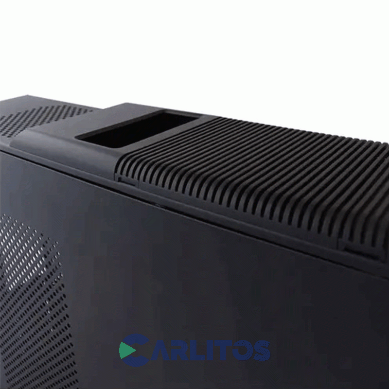 Pc De Escritorio Amd Ryzen R3 8 Gb Hd Solido 480 Gb Gfast R-321