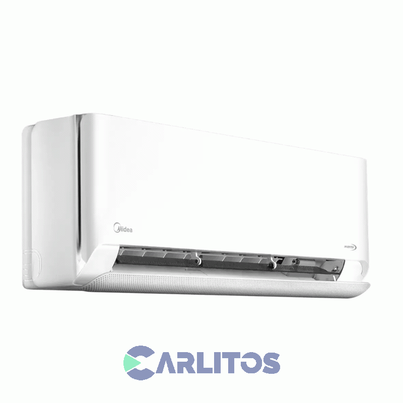 Aire Acondicionado Split Inverter Midea 5650 Watts - Frio/Calor Mscbic-18H-N80m