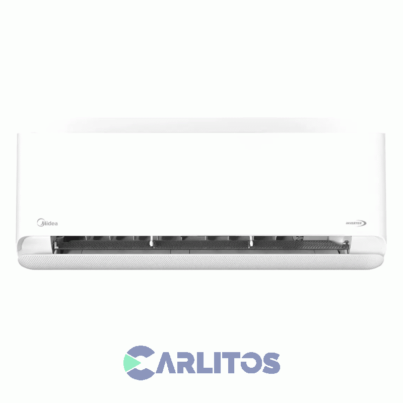Aire Acondicionado Split Inverter Midea 5650 Watts - Frio/Calor Mscbic-18H-N80m