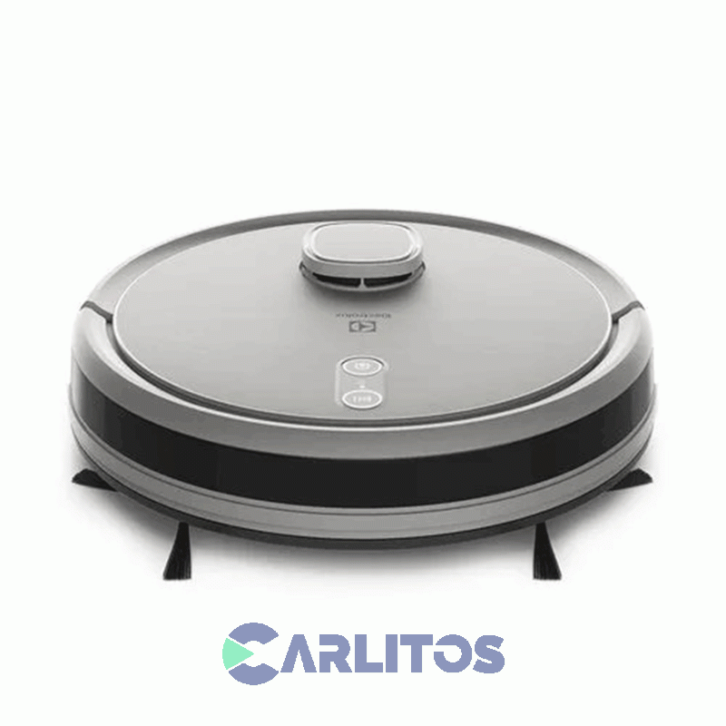 Aspiradora Robot Sin Bolsa Electrolux Erb62