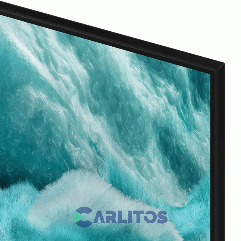 Smart TV Q-Led 85