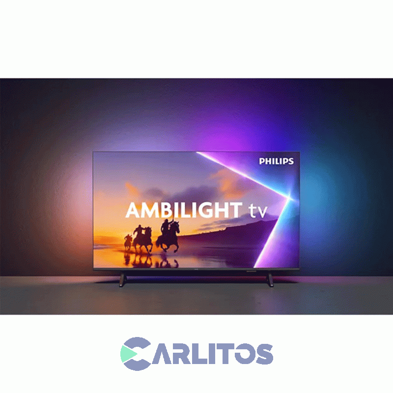 Smart TV Qled 55