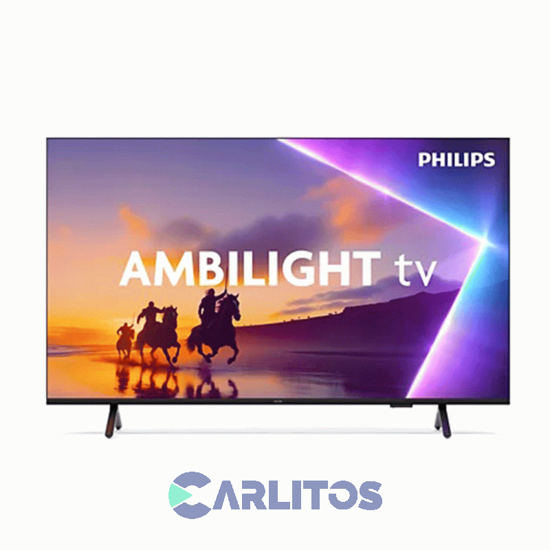 Smart TV Qled 55