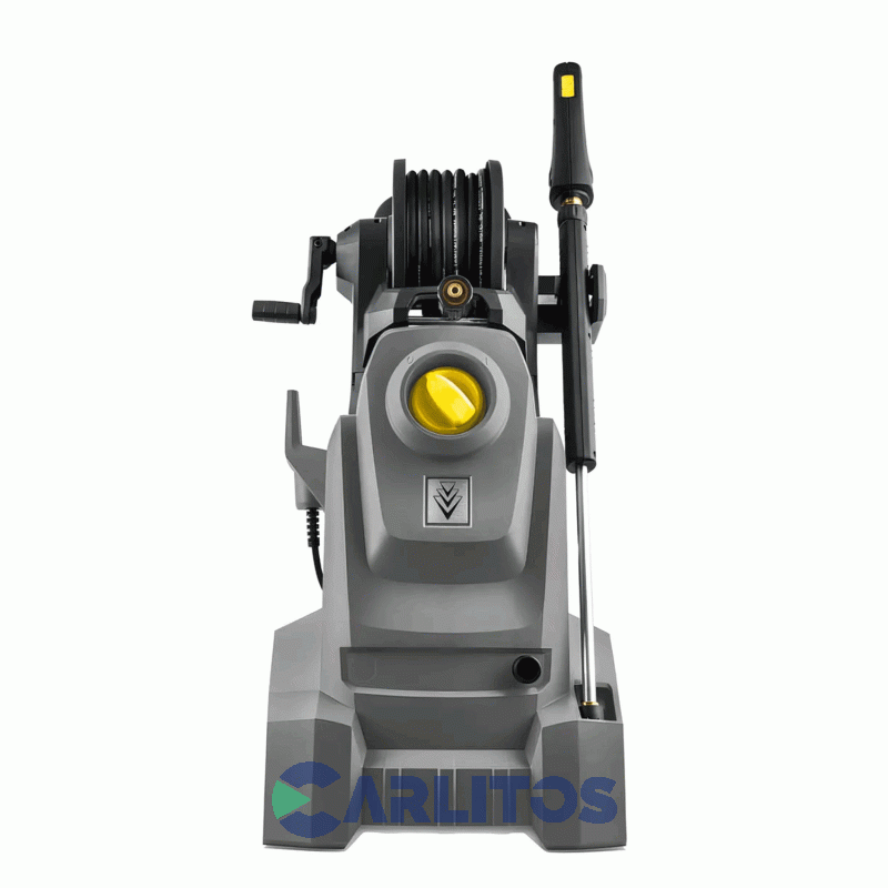 Hidrolavadora Karcher Profesional 145 Bar 400 Litros/Hora Hd 4/10X Classic