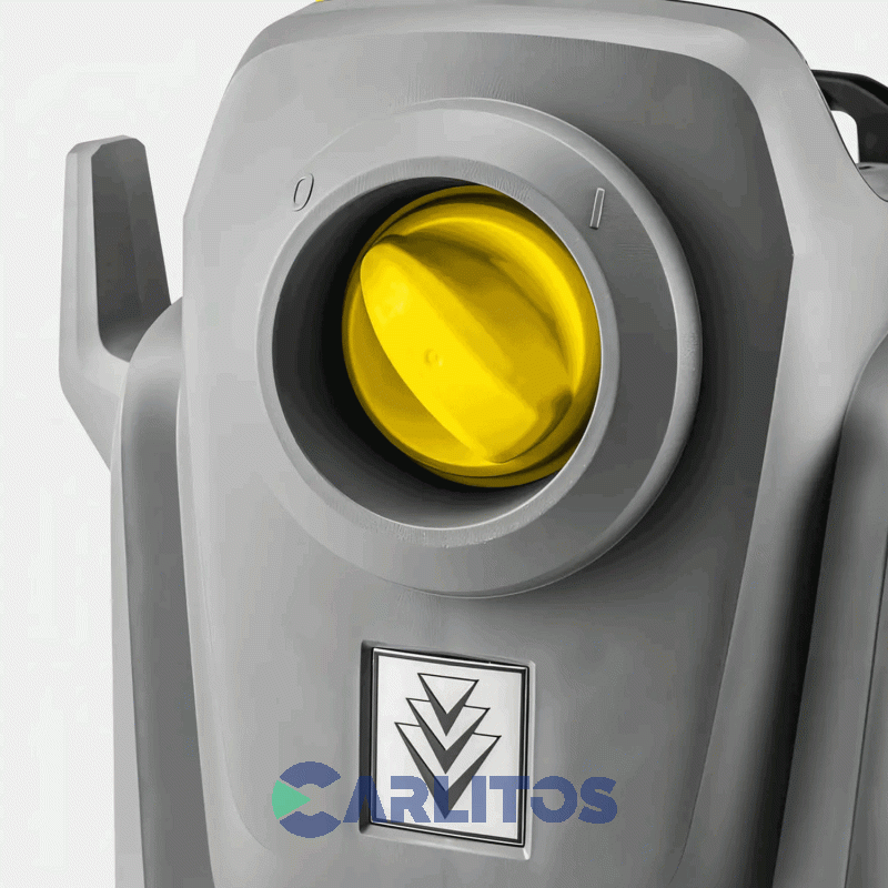Hidrolavadora Karcher Profesional 145 Bar 400 Litros/Hora Hd 4/10X Classic