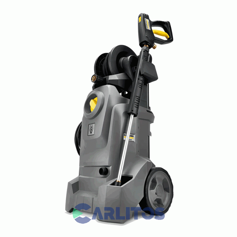 Hidrolavadora Karcher Profesional 145 Bar 400 Litros/Hora Hd 4/10X Classic