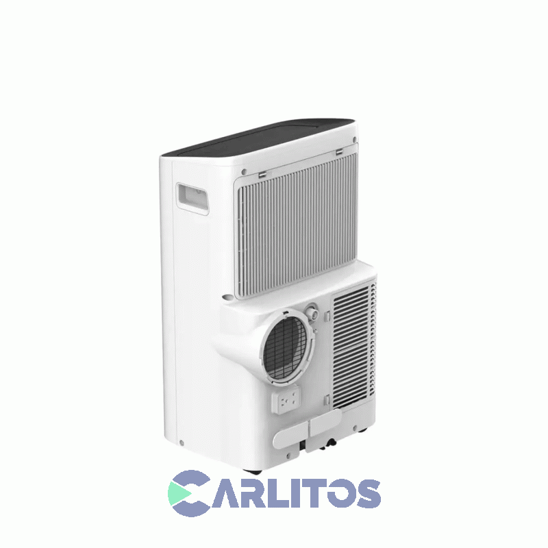 Aire Acondicionado Portatil Surrey 3500 Watts - Frio/Calor 551pxq12n81m