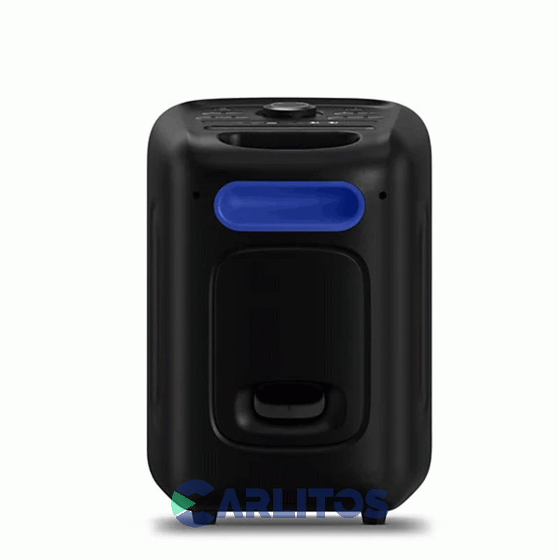 Parlante Torre Philips Con Bluetooth 20 Watts Rms Tax2000/00