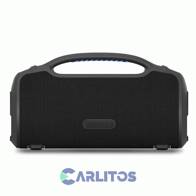 Parlante Philips Con Bluetooth 100 Watts Rms Tax400B/00